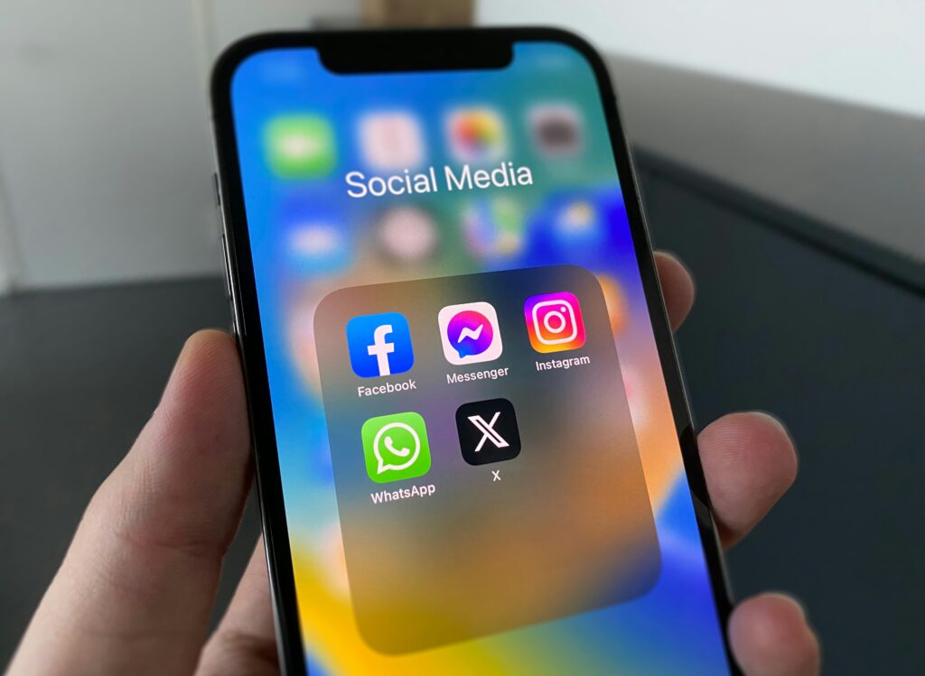 social media marketing services in dubai
